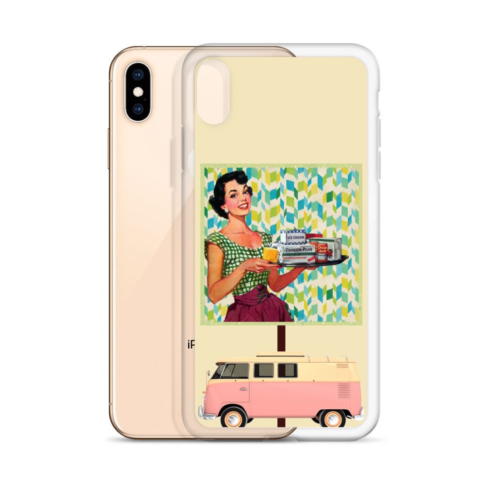 Billboard iPhone Case