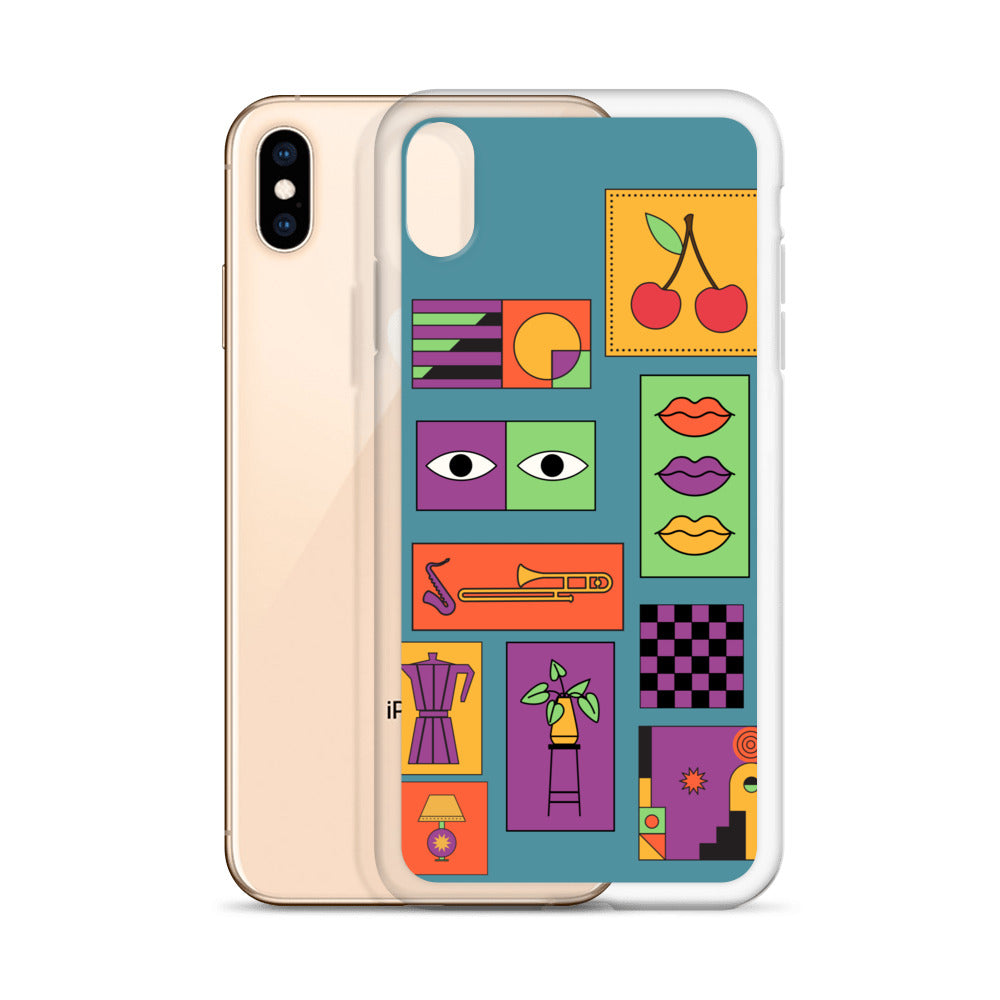 iPhone Case