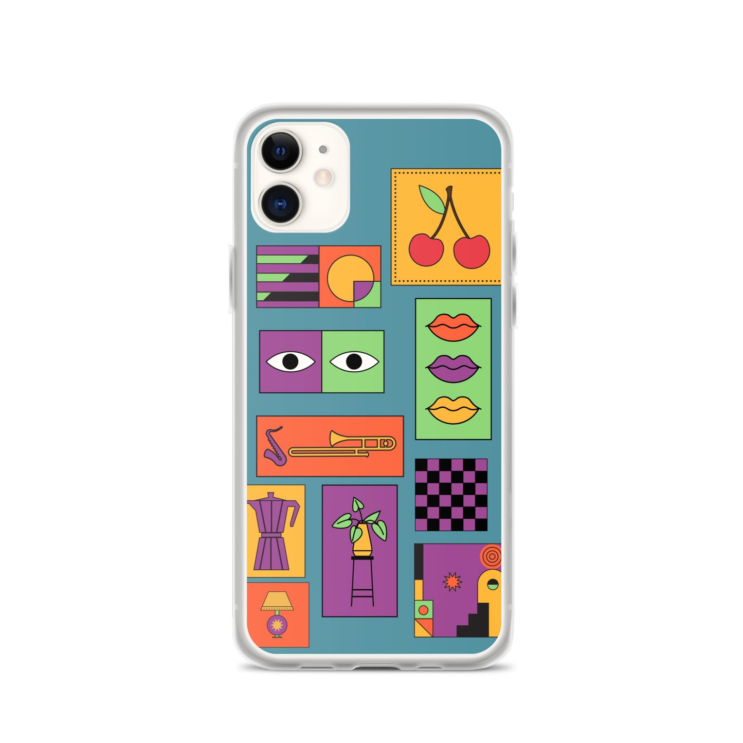 iPhone Case