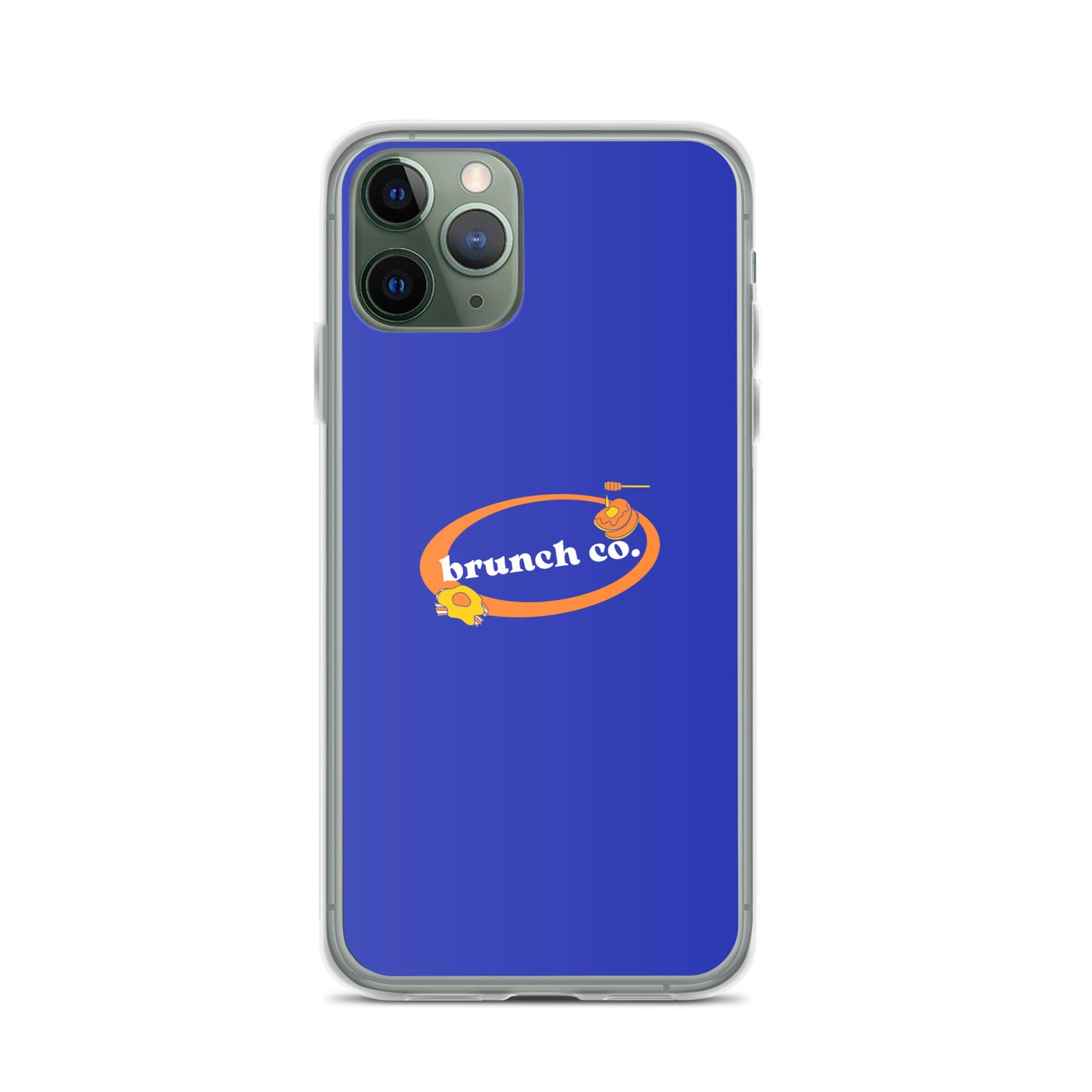 Brunch Co. iPhone Case