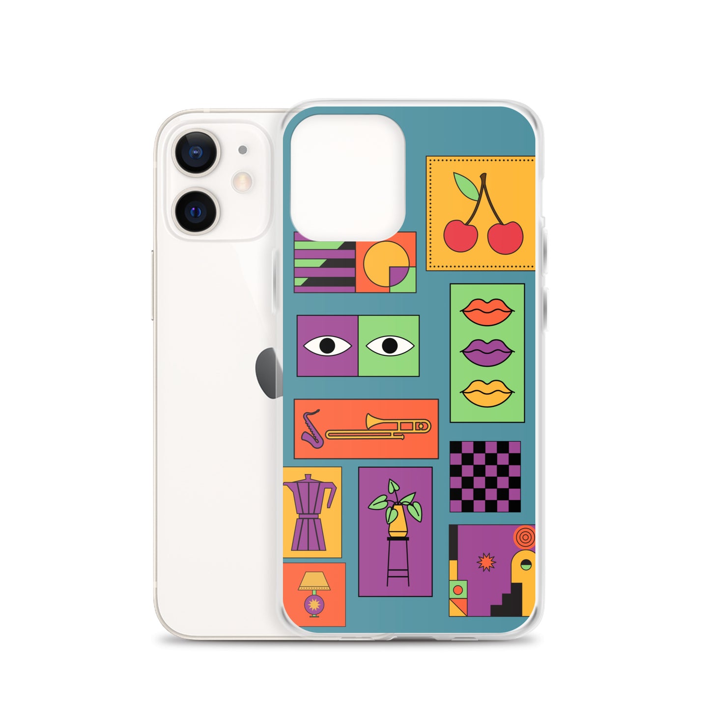 iPhone Case