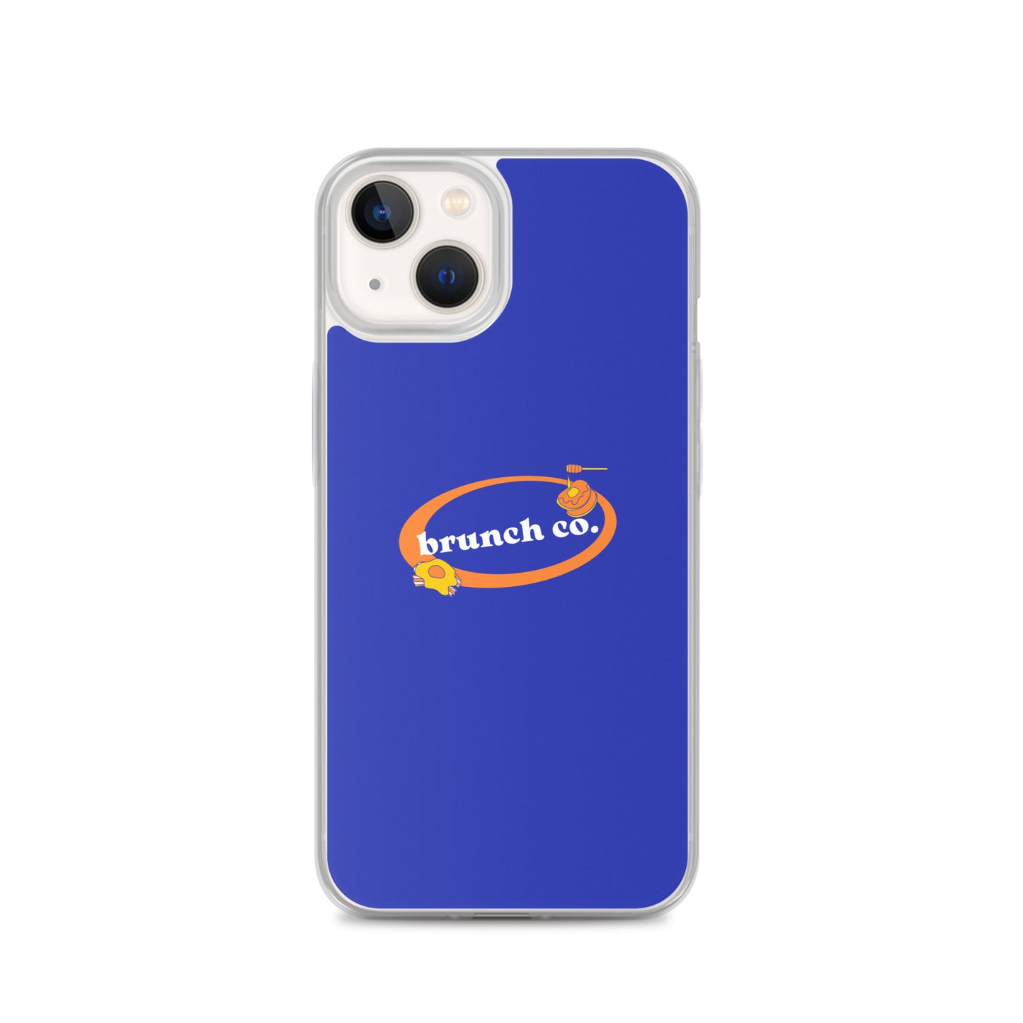 Brunch Co. iPhone Case