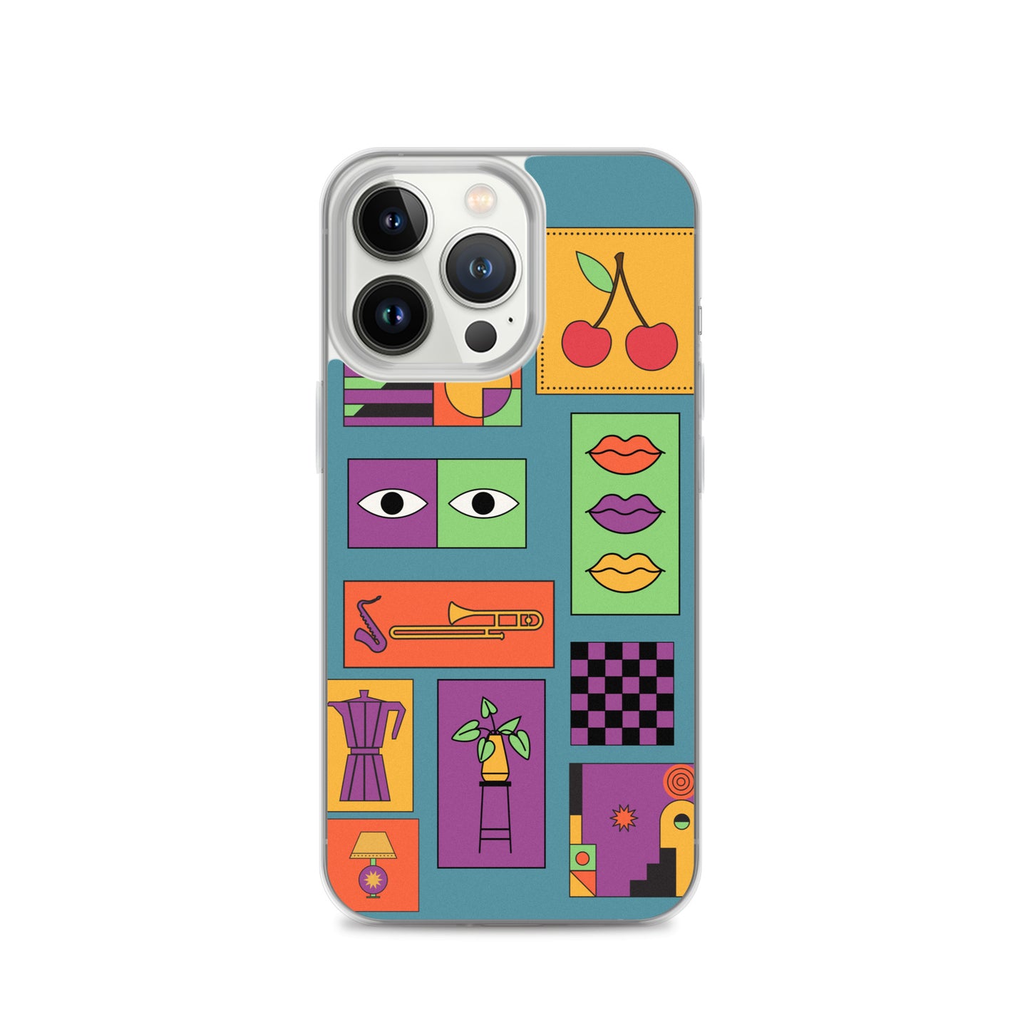 iPhone Case