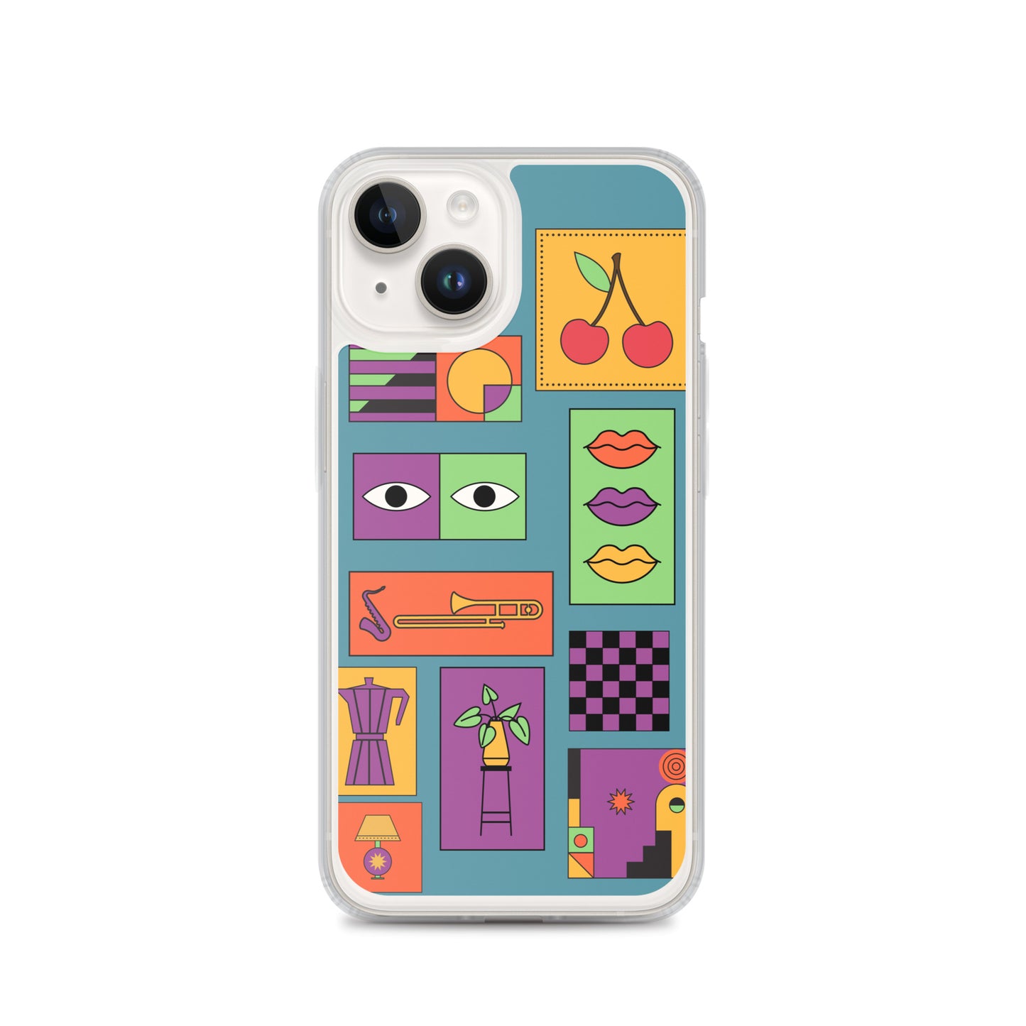 iPhone Case