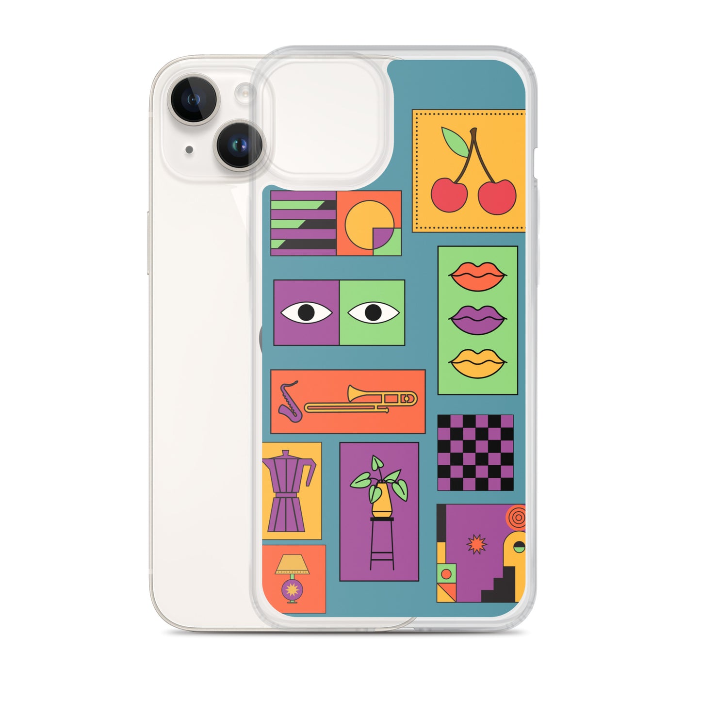 iPhone Case