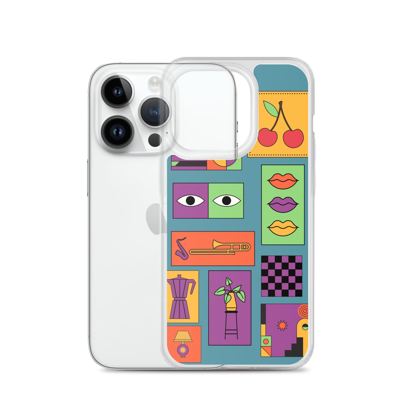 iPhone Case