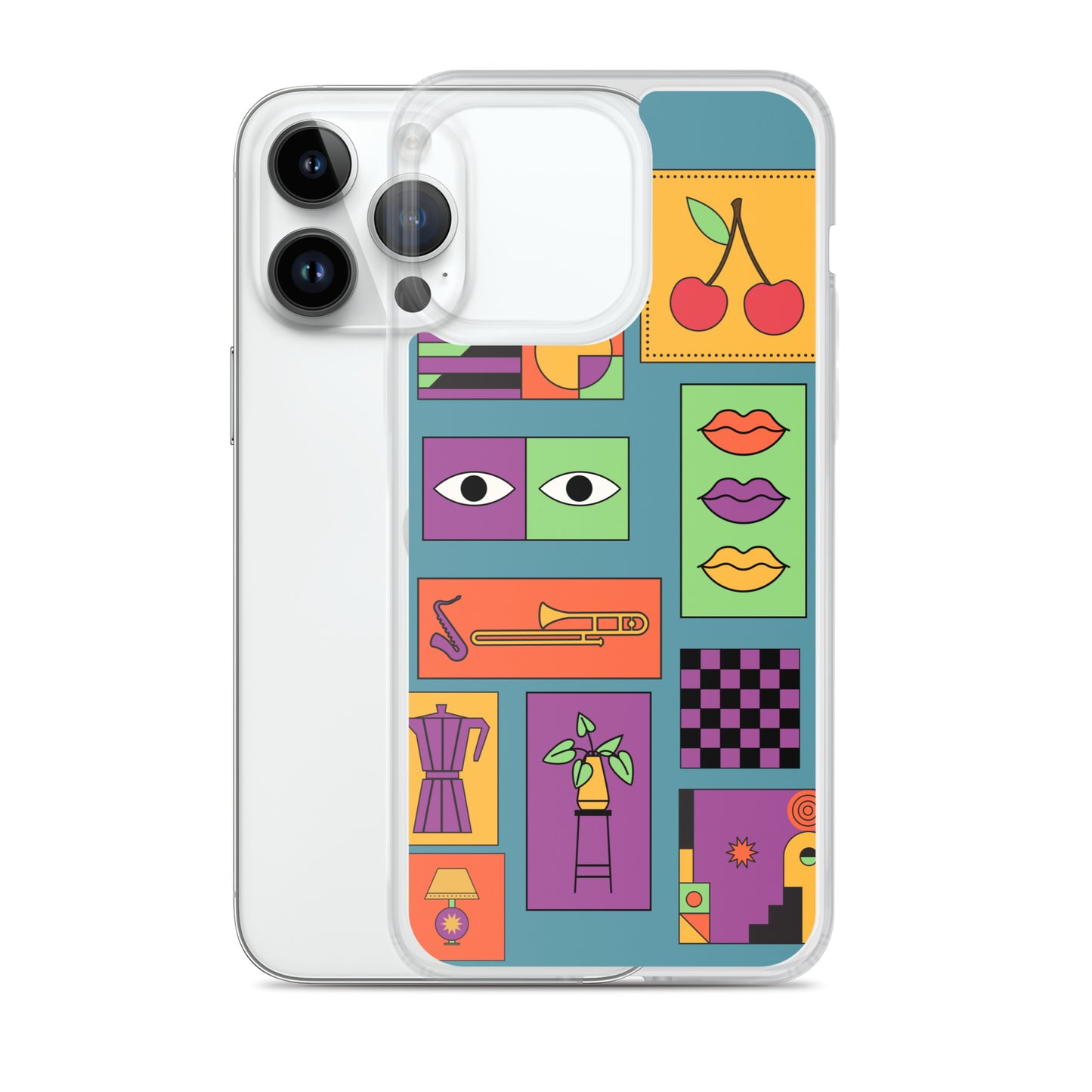 iPhone Case