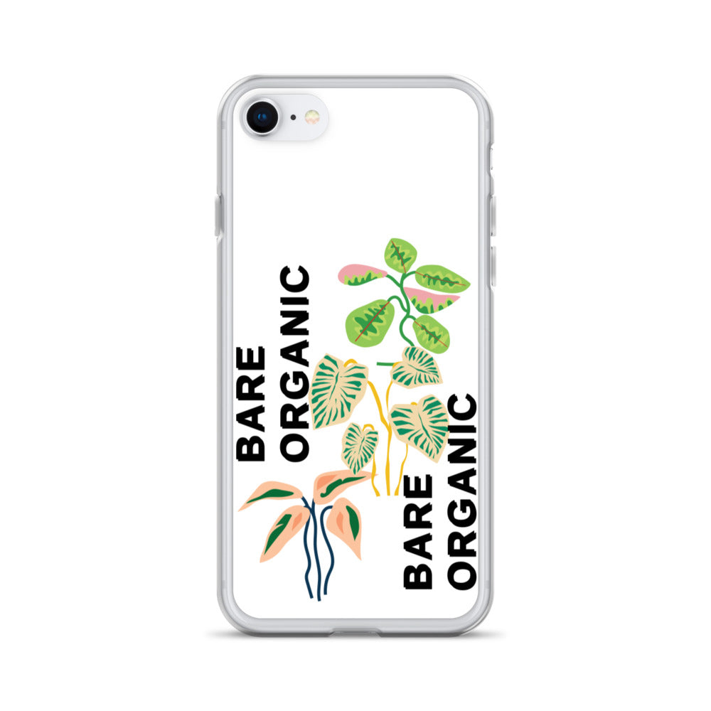 Bare Organic iPhone Case