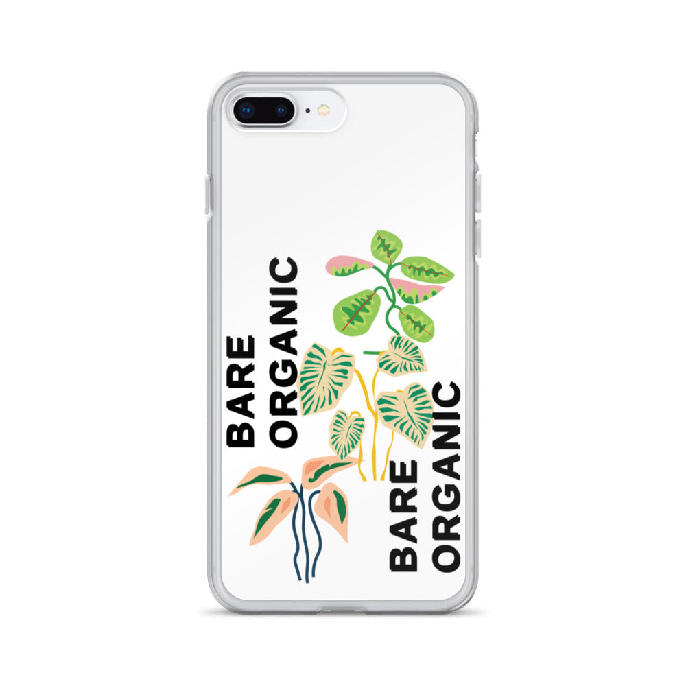 Bare Organic iPhone Case