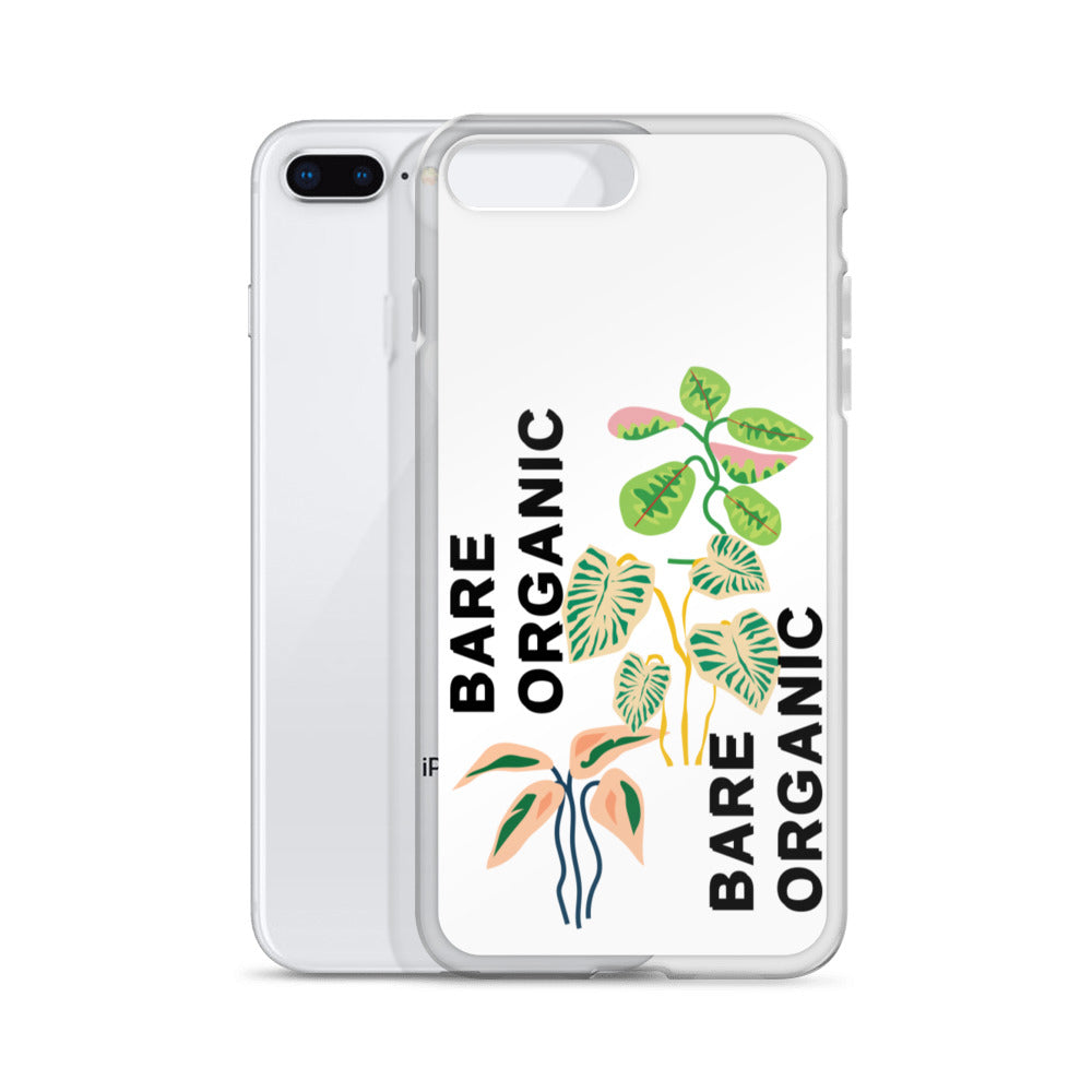 Bare Organic iPhone Case