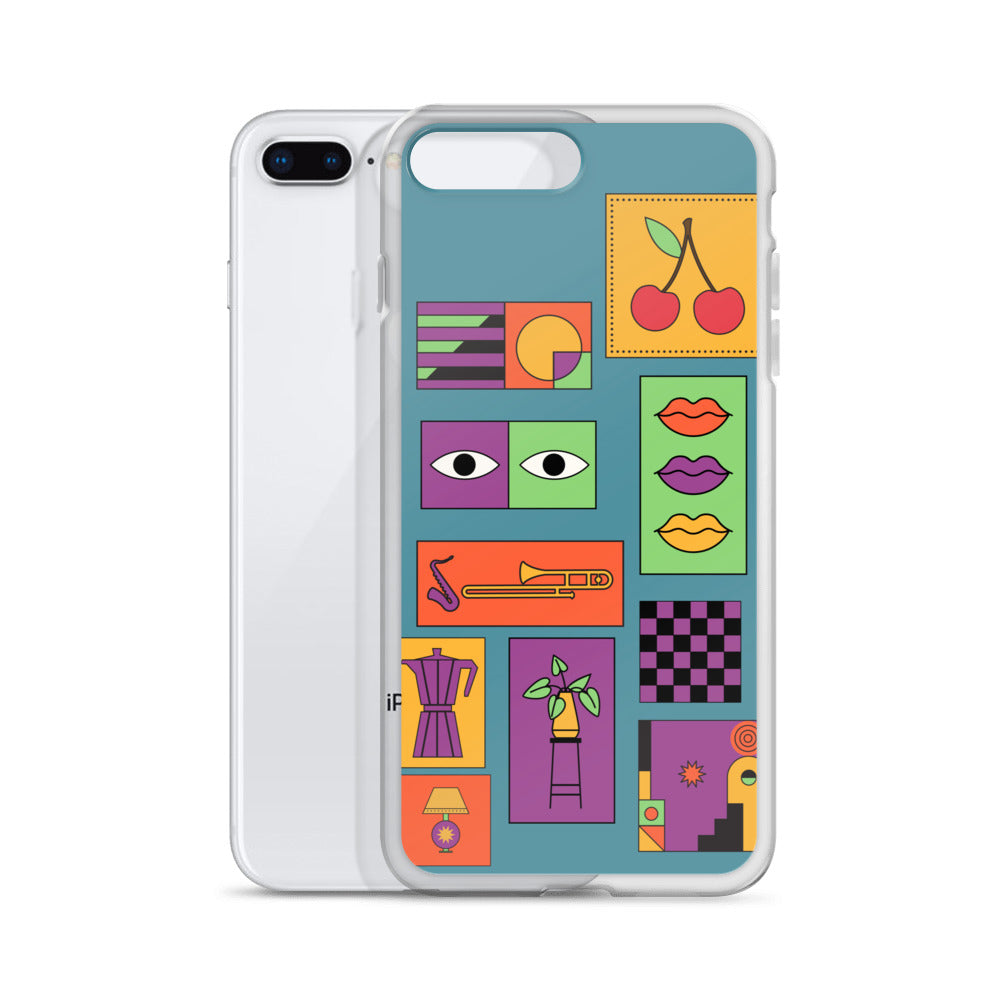 iPhone Case