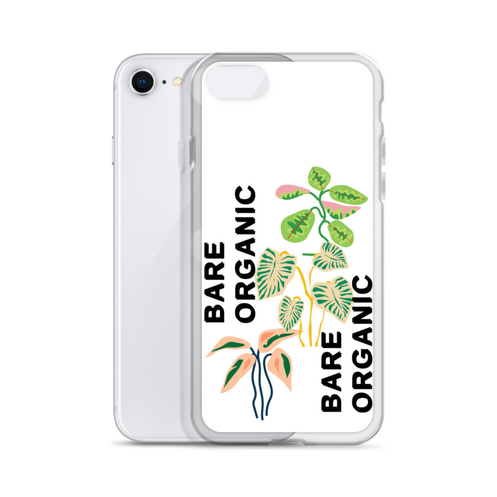 Bare Organic iPhone Case