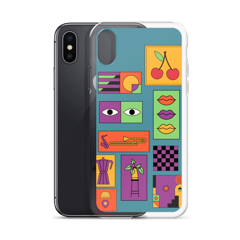 iPhone Case