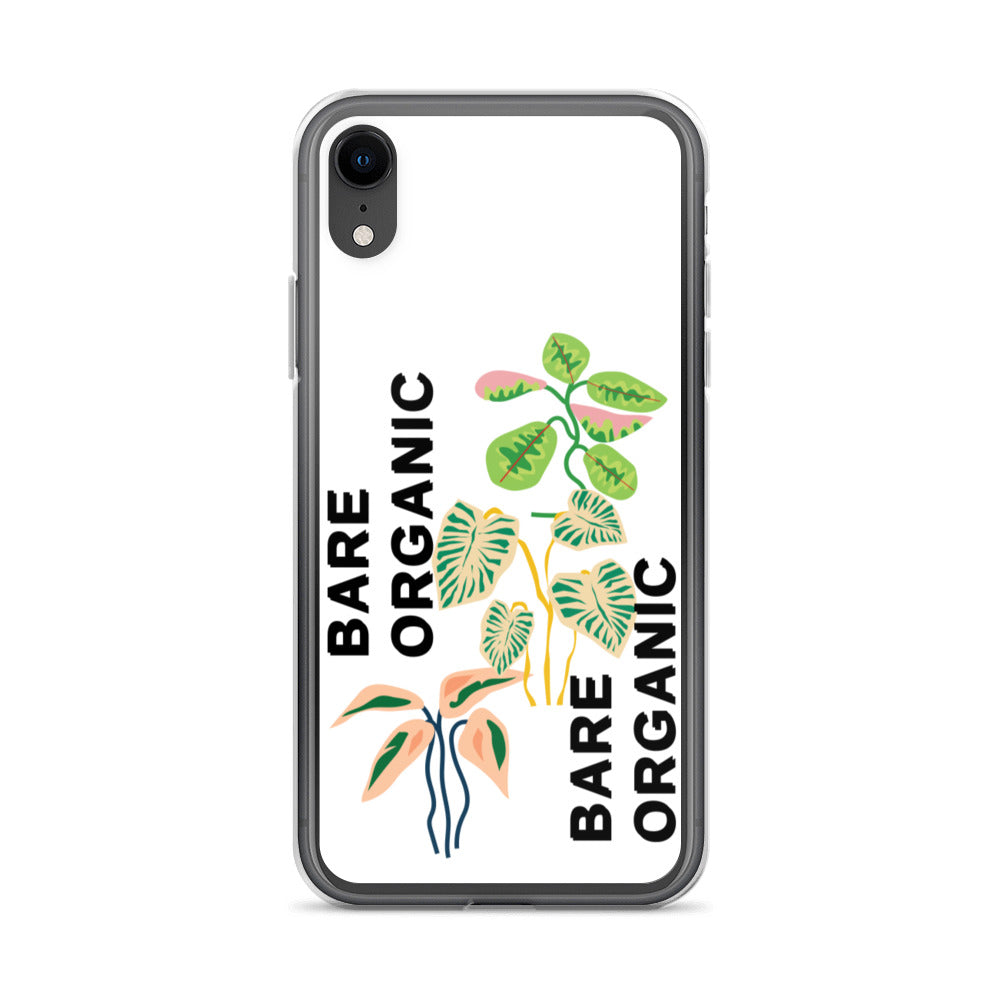 Bare Organic iPhone Case