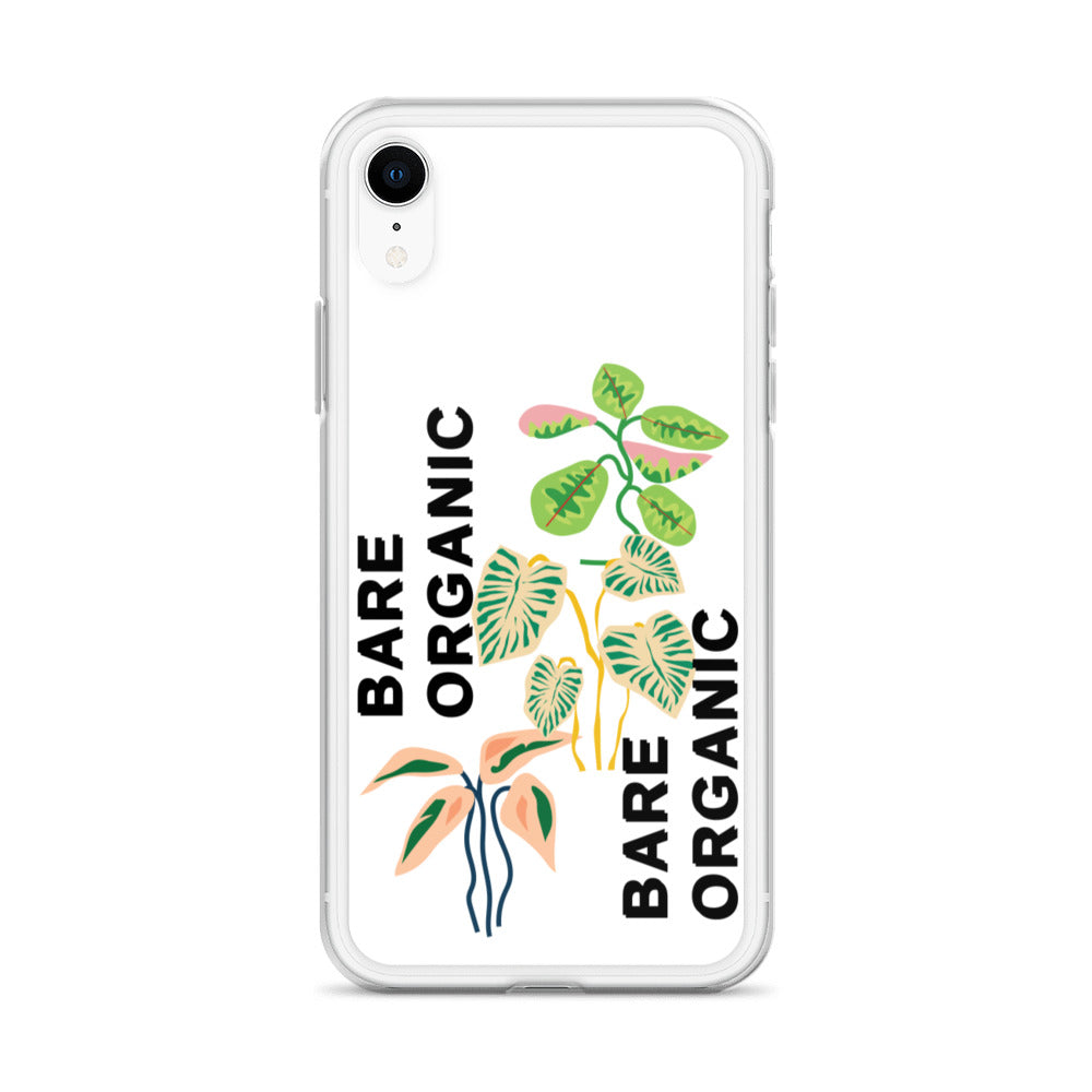 Bare Organic iPhone Case