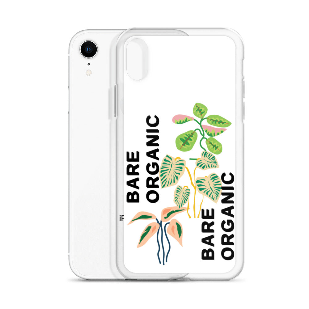 Bare Organic iPhone Case