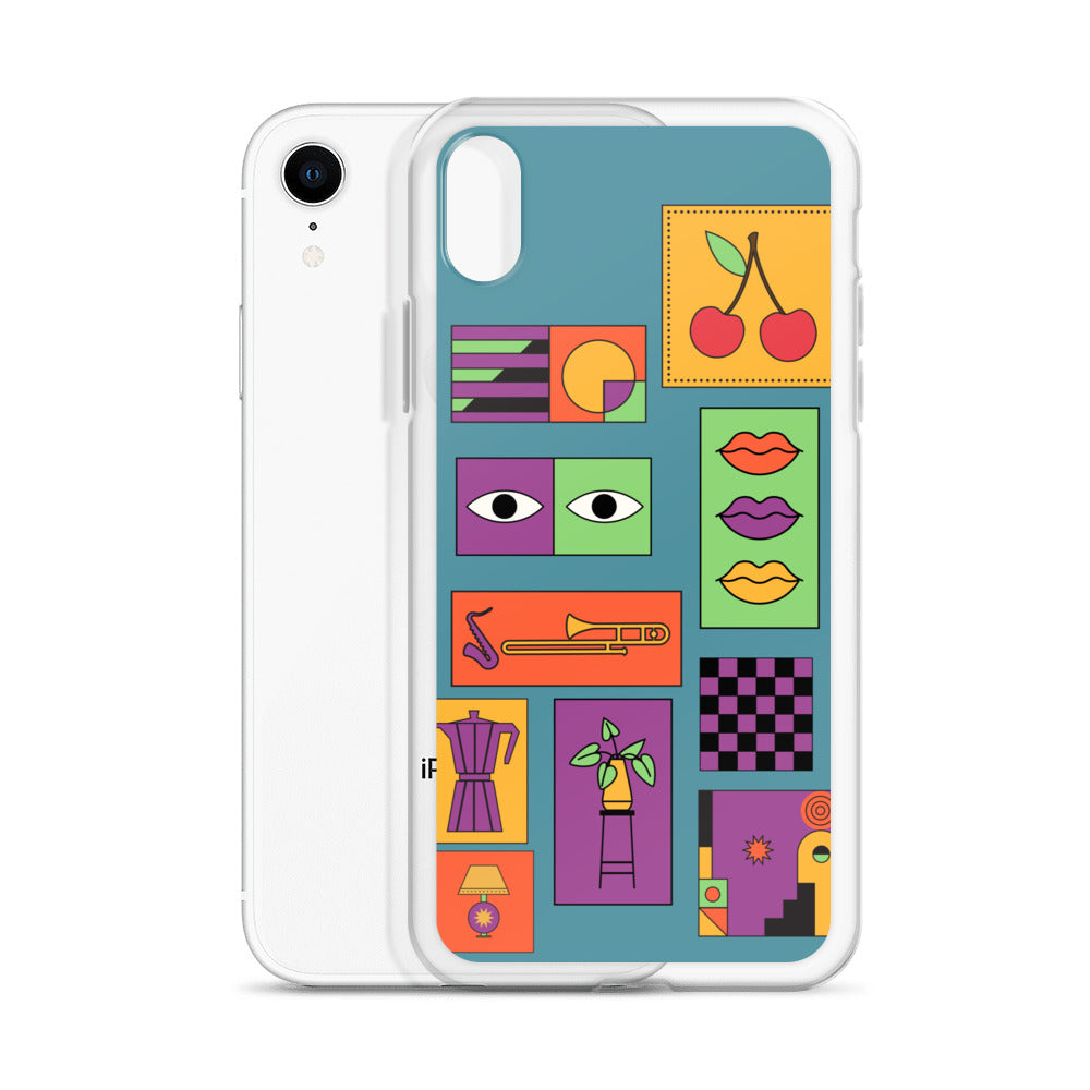 iPhone Case