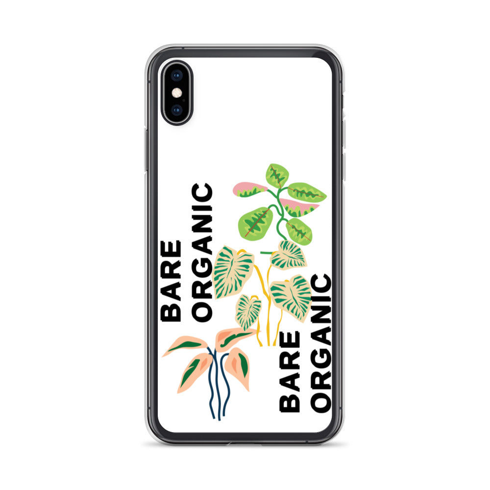 Bare Organic iPhone Case