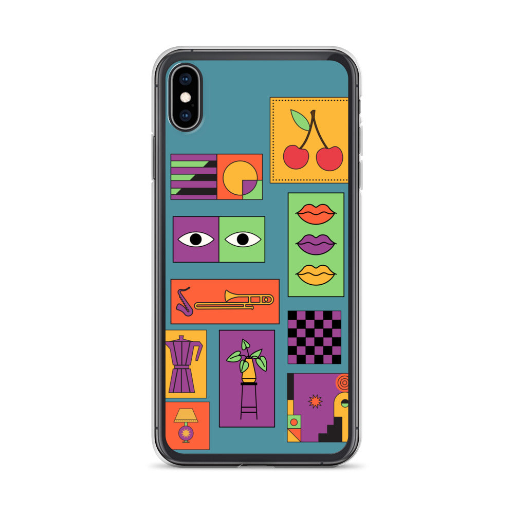 iPhone Case